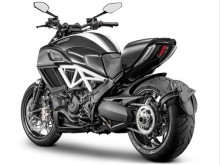 Фото Ducati Diavel Carbon  №3