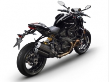 Фото Ducati Monster 1200 R  №4