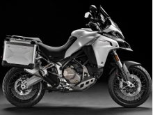 Фото Ducati Multistrada 1200 Enduro  №3