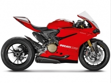 Фото Ducati Panigale R  №1