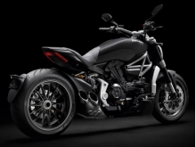 Фото Ducati XDiavel  №4