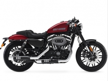 Фото Harley-Davidson Roadster  №1