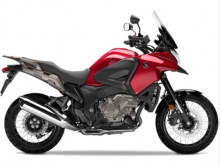 Фото Honda VFR1200X Crosstourer  №1